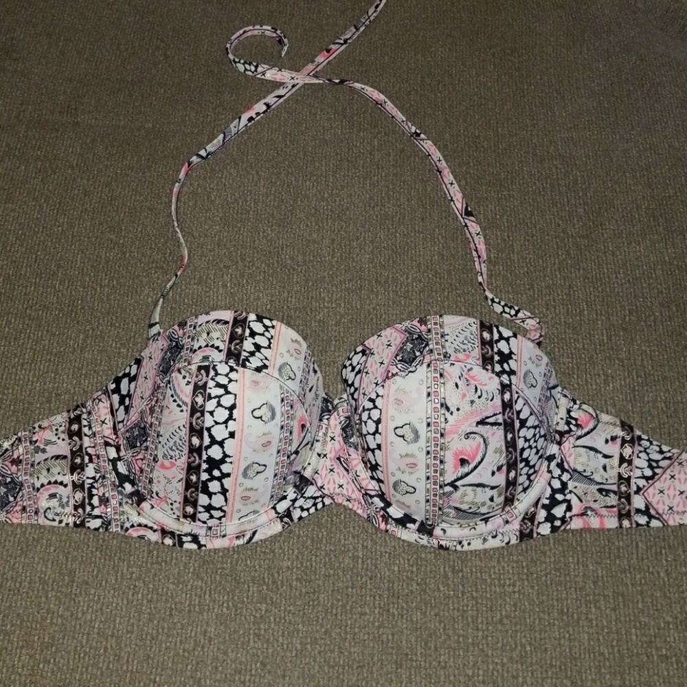 Victoria's Secret Bikini Top